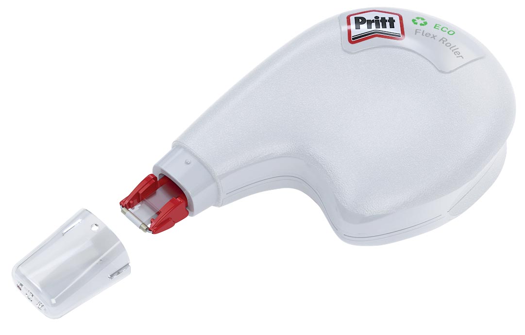 Pritt correctieroller Eco Flex afbeelding