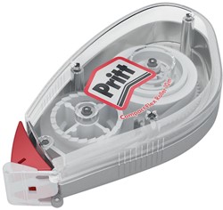 Pritt correctieroller Compact Flex 4,2 mm x 10 m