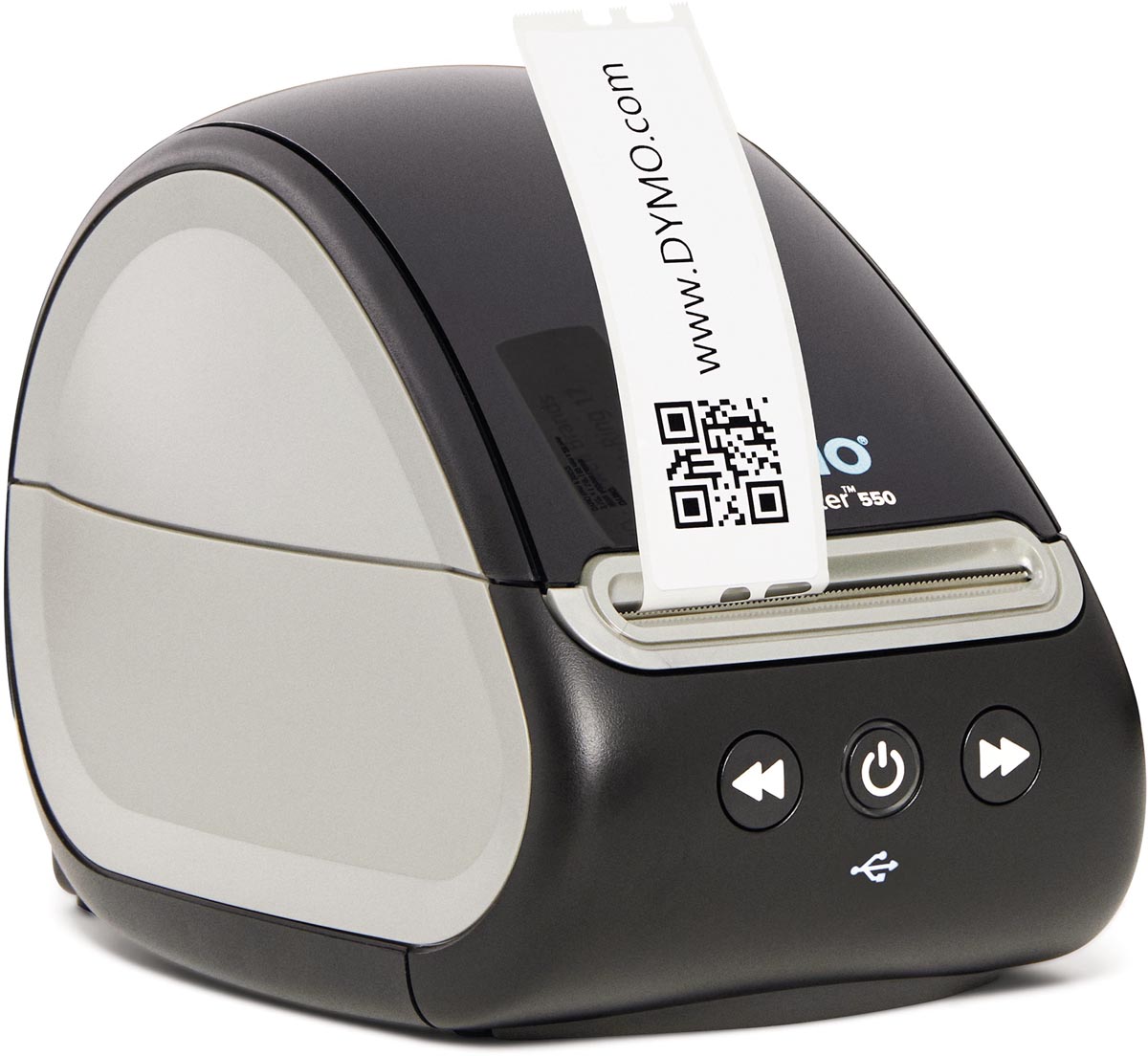Dymo beletteringsysteem LabelWriter 550 afbeelding