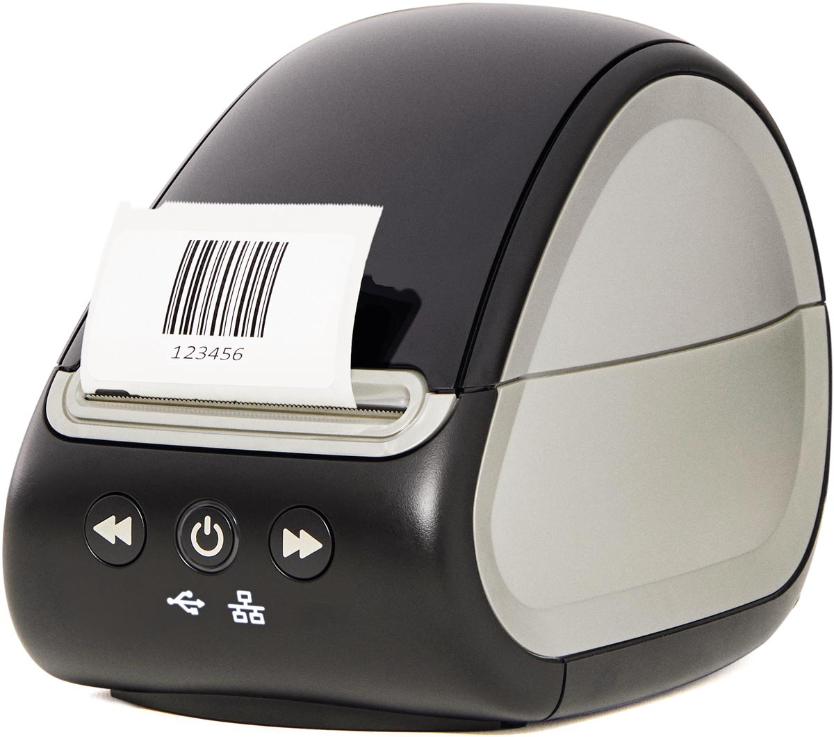 Dymo beletteringsysteem LabelWriter 550 Turbo afbeelding