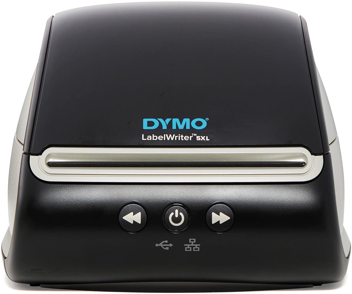Dymo beletteringsysteem LabelWriter 5XL afbeelding