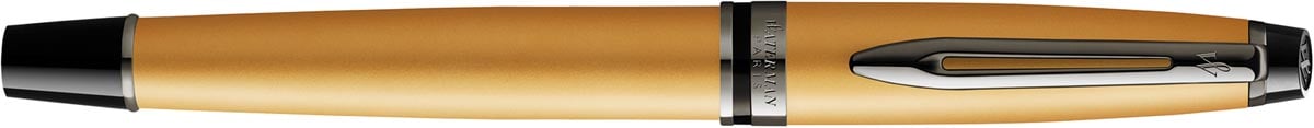 Waterman Expert Gold RT vulpen afbeelding