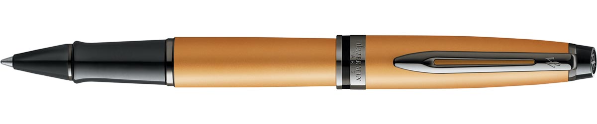 Waterman Expert Gold RT roller afbeelding