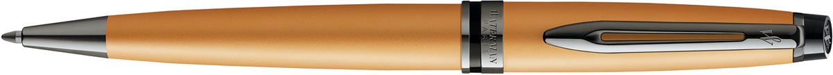 Waterman Expert Gold RT balpen