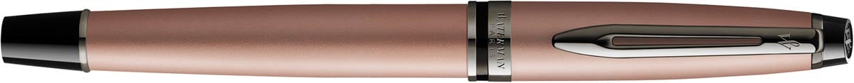 Waterman Expert Rose Gold RT vulpen afbeelding