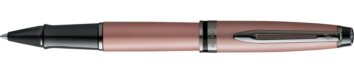 Waterman Expert Rose Gold RT roller afbeelding