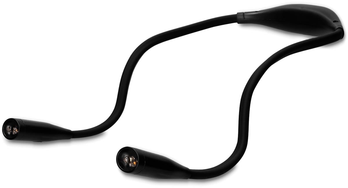 Ksix leeslamp, oplaadbaar afbeelding