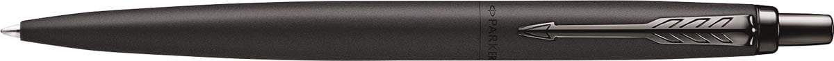 Parker Jotter XL SE20 Monochroom balpen, Black, in giftbox afbeelding