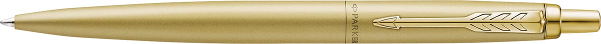 Parker Jotter XL SE20 Monochroom balpen, Gold, in giftbox afbeelding