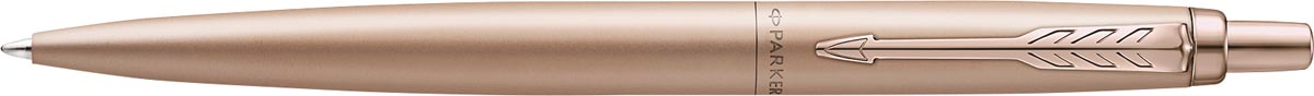 Parker Jotter XL SE20 Monochroom balpen, Pink Gold, in giftbox afbeelding