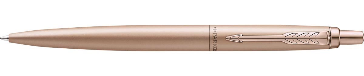 Parker Jotter XL Monochroom balpen, Pink Gold, in giftbox
