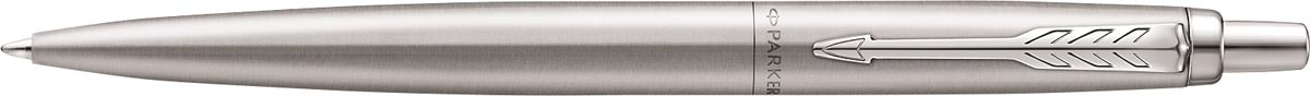 Parker Jotter XL SE20 Monochroom balpen, Stainless Steel, in giftbox afbeelding