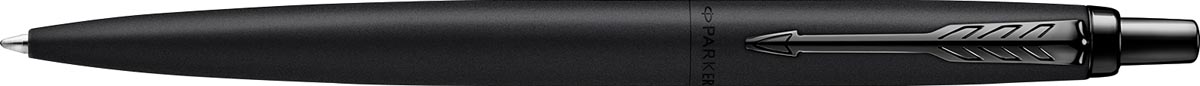 Parker Jotter XL SE20 Monochroom balpen, zwart, op blister afbeelding