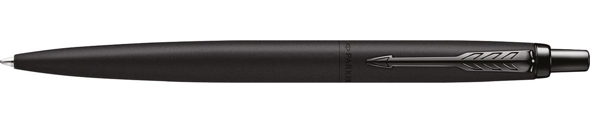 Parker Jotter XL SE20 Monochroom balpen, zwart, op blister