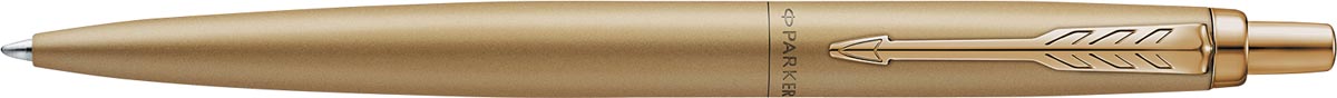 Parker Jotter XL SE20 Monochroom balpen, goud, op blister afbeelding
