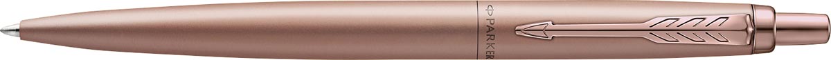 Parker Jotter XL SE20 Monochroom balpen, roze, op blister afbeelding