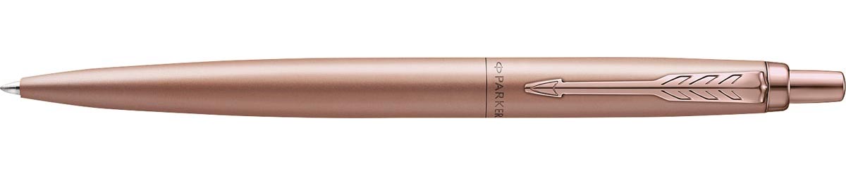 Parker Jotter XL SE20 Monochroom balpen, roze, op blister