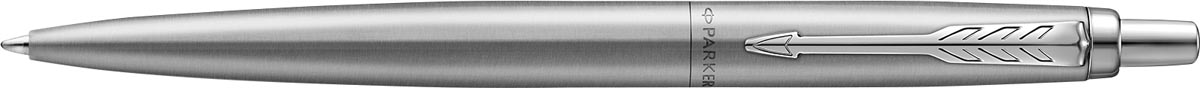 Parker Jotter XL SE20 Monochroom balpen, Stainless Steel, op blister afbeelding