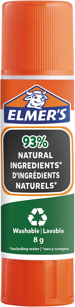 Elmer's schoollijm 20 g, doos van 144 stuks