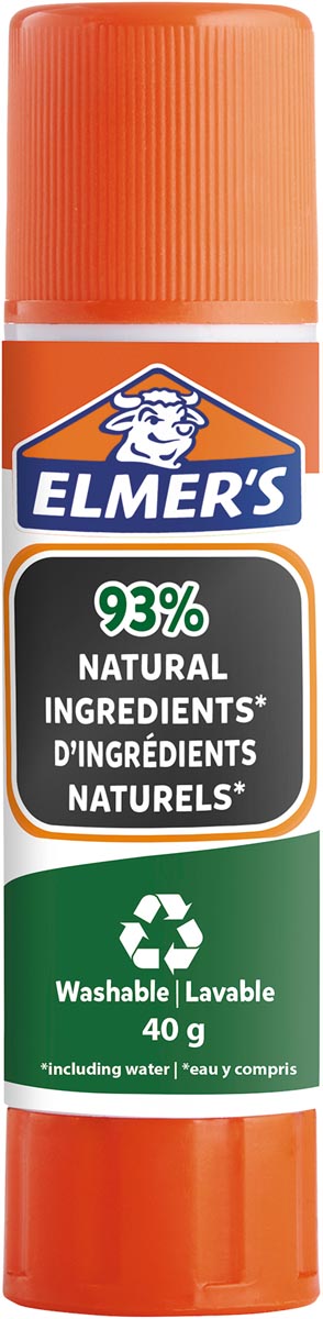Elmer's schoollijm 40 g
