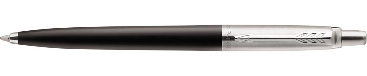 Parker Jotter Originals gelroller, op blister, zwart