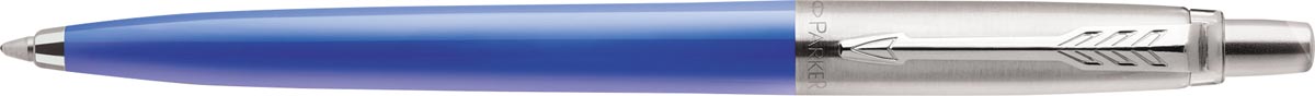 Parker Jotter Originals gelroller, op blister, blauw Parker Jotter Originals gelroller, op blister, blauw