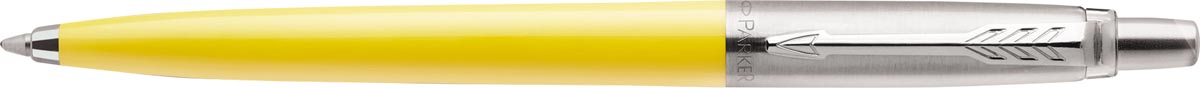 Parker Jotter Originals gelroller, op blister, geel