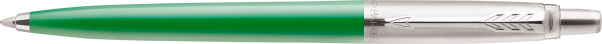 Parker Jotter Originals gelroller, op blister, groen
