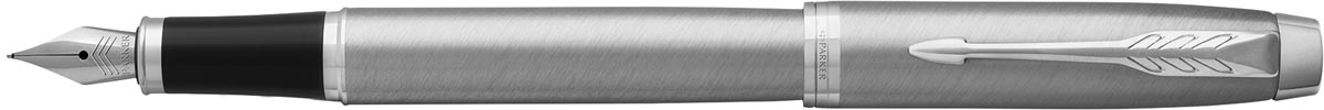 Parker IM vulpen medium, Stainless Steel CT