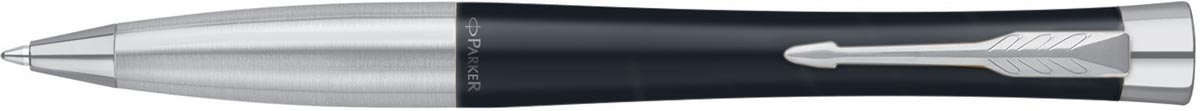 Parker Urban Twist balpen Muted Black CT