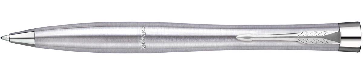 Parker Urban Twist balpen Metro Metallic CT
