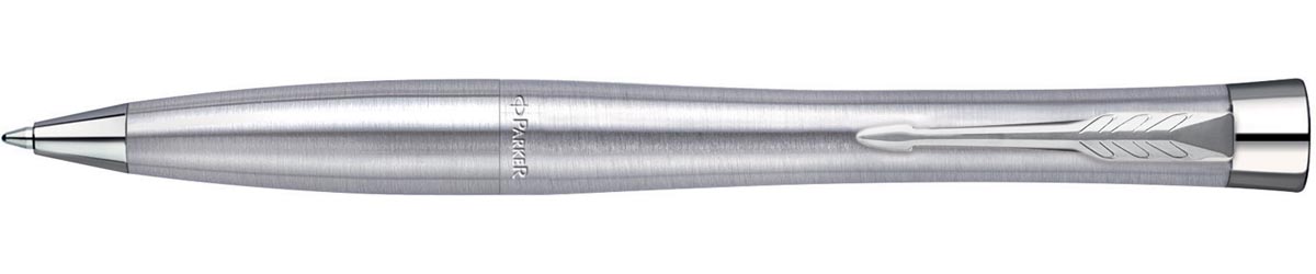 Parker Urban Twist balpen Metro Metallic CT