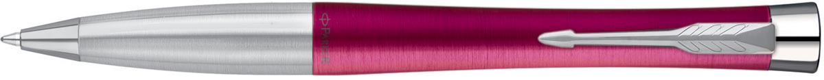 Parker Urban Twist balpen Vibrant Magenta CT afbeelding