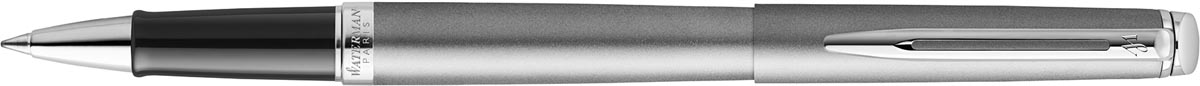 Waterman Hémisphère Coloured roller fijne punt, in giftbox, Stainless steel CT Waterman Hémisphère Coloured roller fijne punt, in giftbox, Stainless steel CT