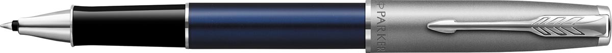 Parker roller Sonnet Essential, fijn, in giftbox, Blue CT (blauw) Parker roller Sonnet Essential, fijn, in giftbox, Blue CT (blauw)
