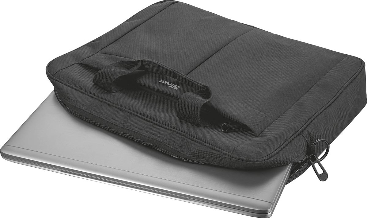 Laptoptas voor sales 2 laptops