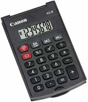 Calculatrices de poche