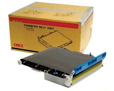 Oki Transfer-Unit - 50000 pagina's - 42158712