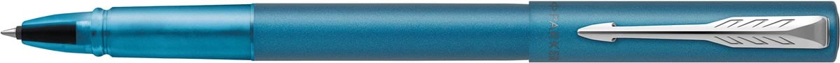 Parker roller Vector XL, fijn, in giftbox, turkoois afbeelding