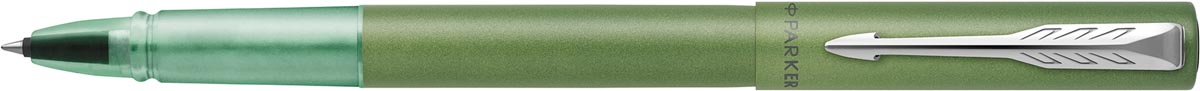 Parker roller Vector XL, fijn, in giftbox, groen Parker roller Vector XL, fijn, in giftbox, groen