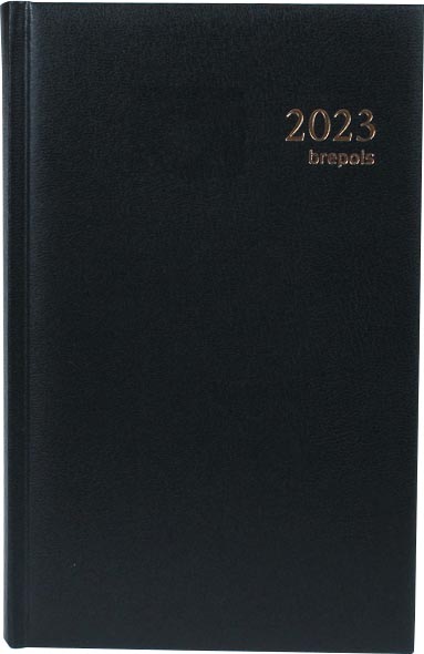 Brepols Saturnus Lima, blauw, 2023 Brepols Saturnus Lima, blauw, 2023