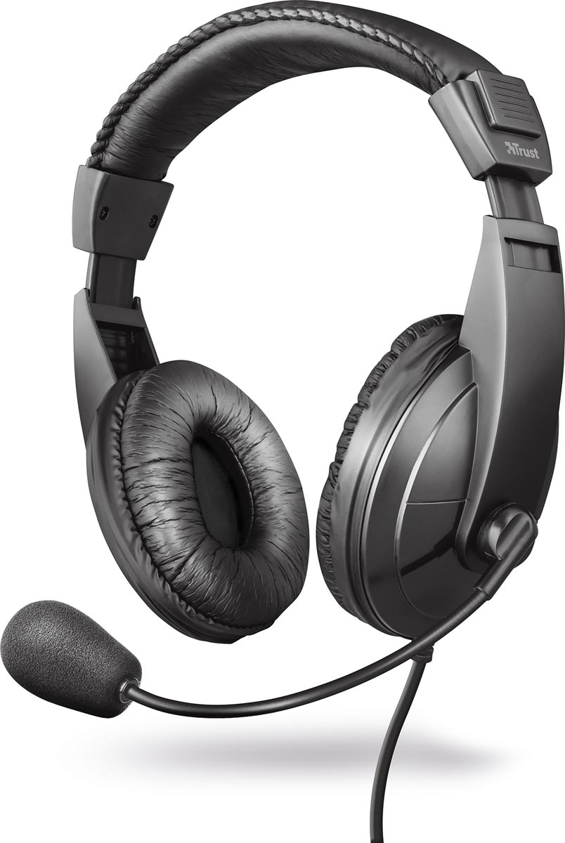 Trust headset Quasar Trust headset Quasar