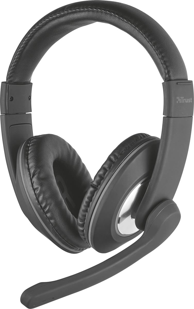 Trust headset Reno Trust headset Reno