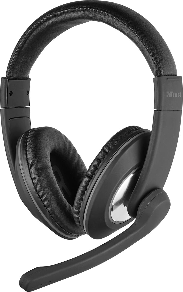 Trust headset Reno
