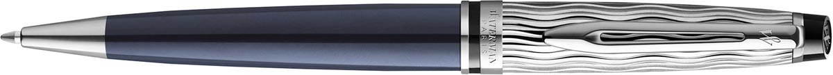 Waterman balpen Expert 22, medium, in giftbox, Blue CT Waterman balpen Expert 22, medium, in giftbox, Blue CT