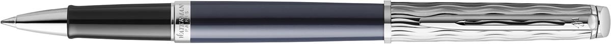 Waterman roller Hemisphere 22, fijn, Blue CT