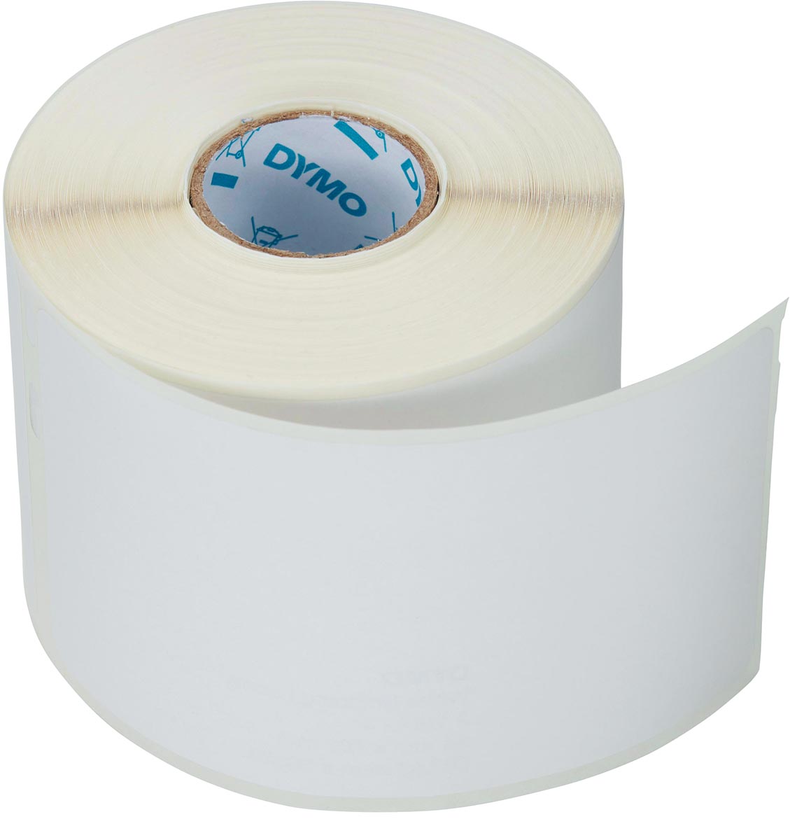 Dymo etiketten LabelWriter ft 102 x 210 mm (DHL), wit, 220 etiketten