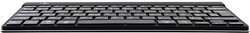 R-Go Compact Break ergonomisch toetsenbord, azerty
