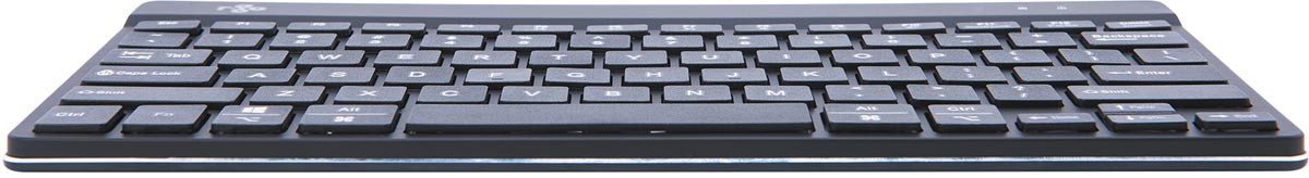 R-Go Compact Break ergonomisch toetsenbord, qwerty (US) afbeelding