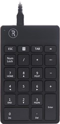 R-GO Numpad Break, los numeriek toetsenbord